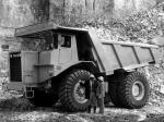 FAUN K55.5 1984 года